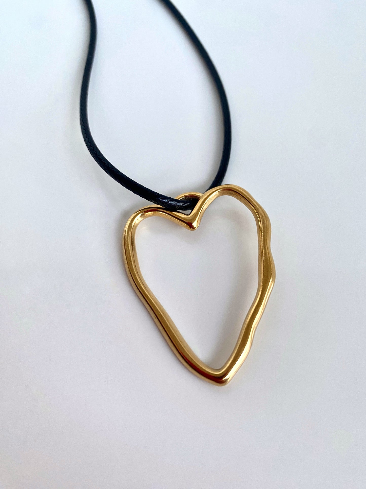 Organic heart